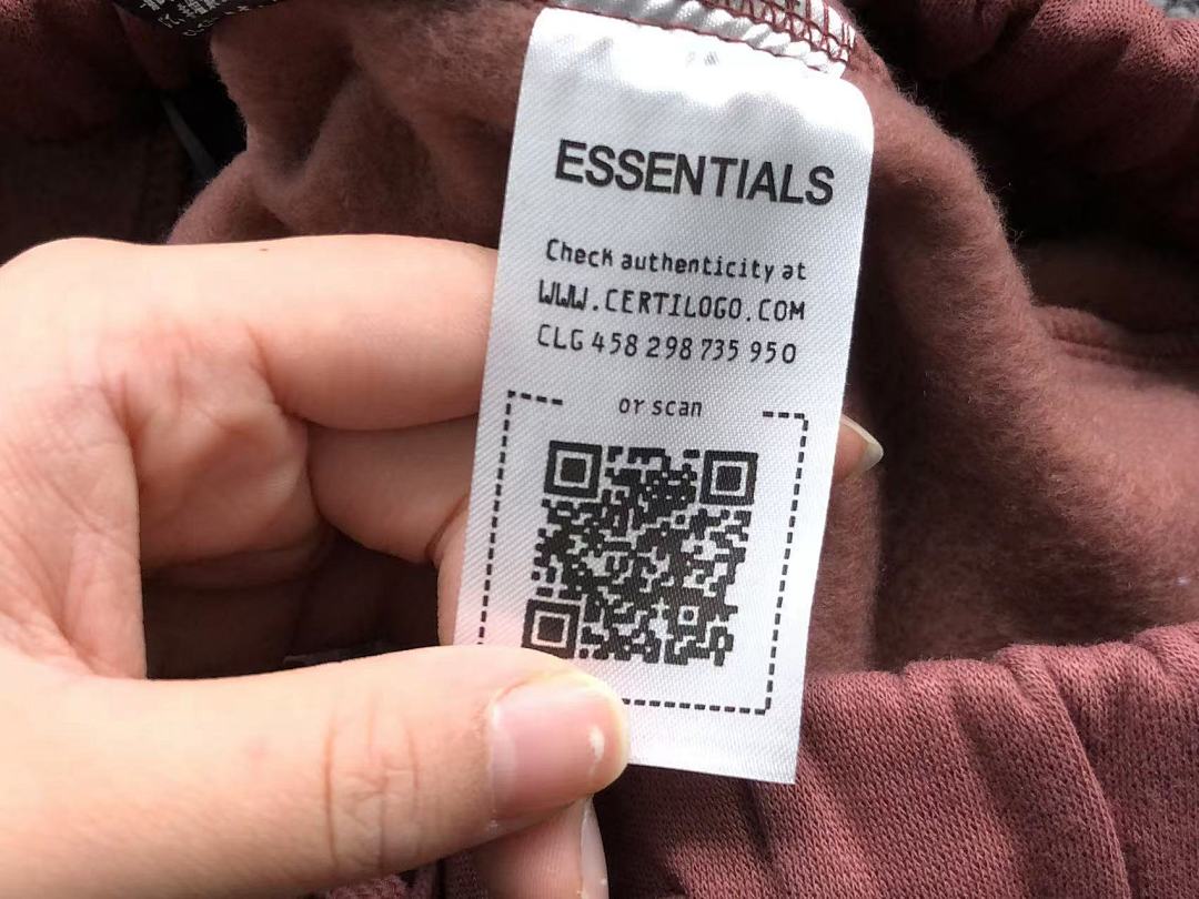 Fear of God 148 FOG TROUSERS 312181517 (Im 170Cm 55Kg I Wear Size S In The Phot) - Image 28