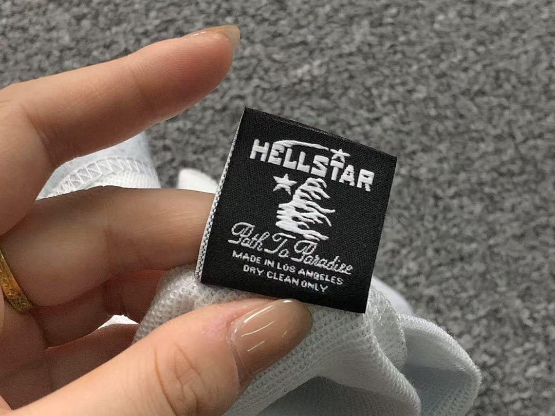 Hellstar 98 HELLSTAR LONG SLEEVED 58181971 (Im 170Cm 60Kg I Wear Size M In The Phot) - Image 22