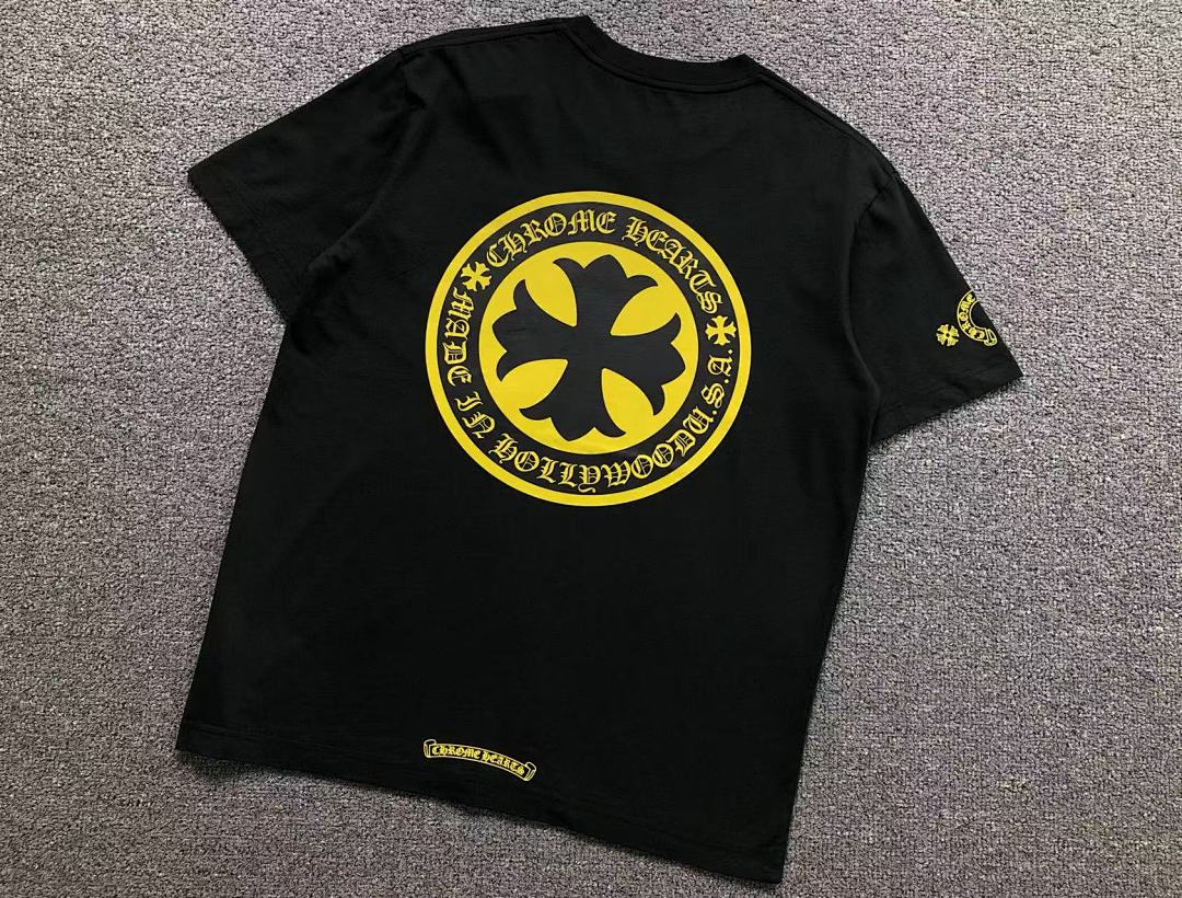Comme des Garcons 128 C⭐⭐OME HE⭐⭐TS T-SHIRT 123111502 (Im 170Cm 60Kg I Wear Size S In The Phot) - Image 8