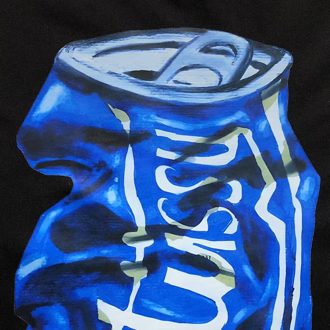 Stussy 78 STUSSY T-SHIRT 503102182 (Im 170Cm 60Kg I Wear Size M In The Phot) - Image 14