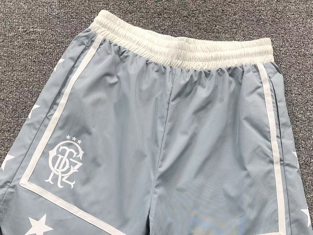 Corteiz 118 CORTEIZ SHORTS 3240 3201222017 (Im 170Cm 60Kg I Wear Size XL In The Phot) - Image 9