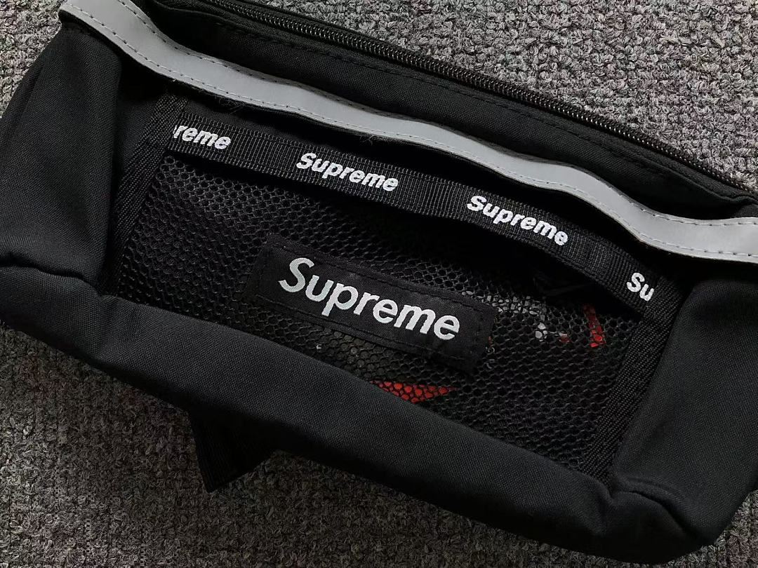 Supreme 68 S⭐⭐R⭐⭐E BAG 5251409179 (Long 24CM* Wide 4CM* High 14CM) - Image 6