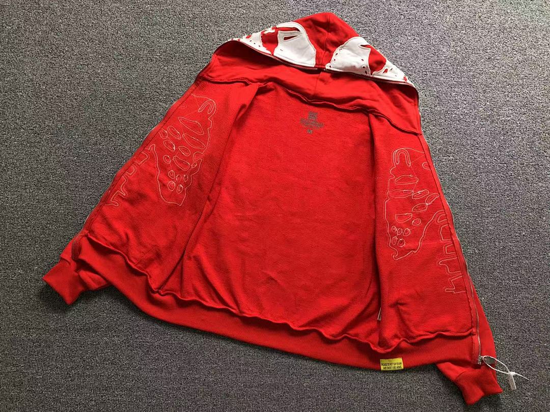 Cough Syrup 288 COU⭐H SY⭐UP HOODIE 3203252272 (Im 170Cm 65Kg I Wear Size M In The Phot) - Image 35