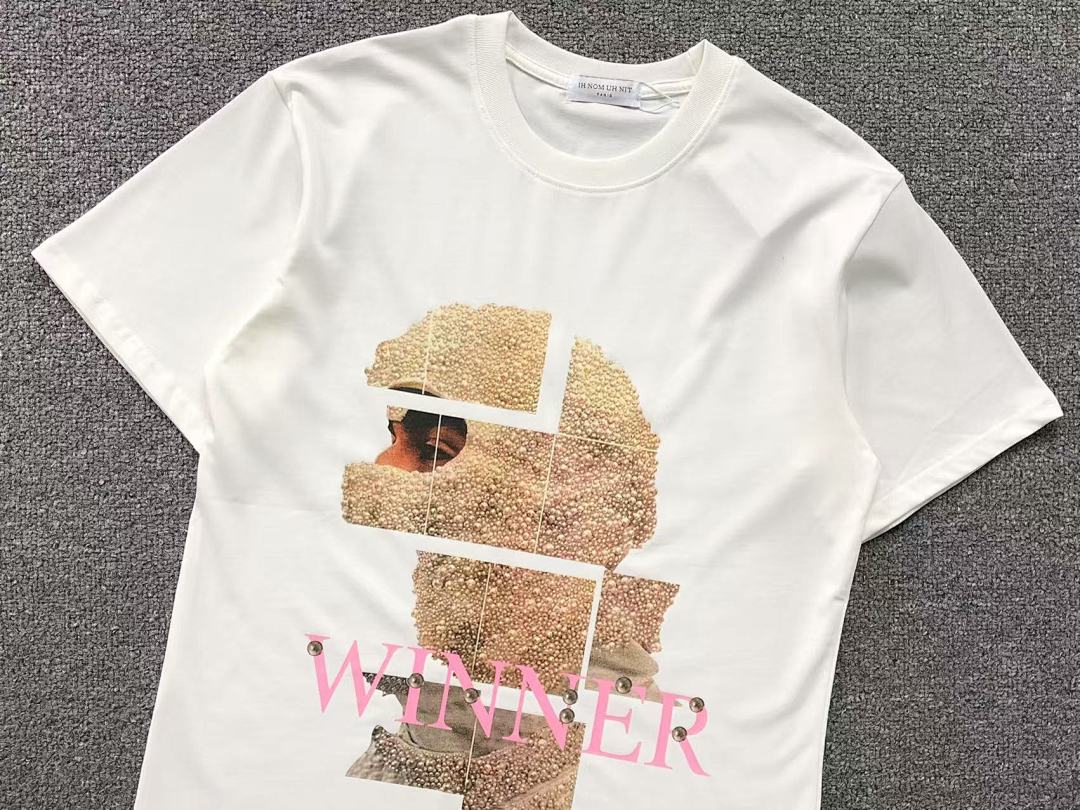 Ih Nom Uh Nit 108 IH NOM UH NIT T-SHIRT 411310217 (Im 170Cm 55Kg I Wear Size S In The Phot) - Image 8