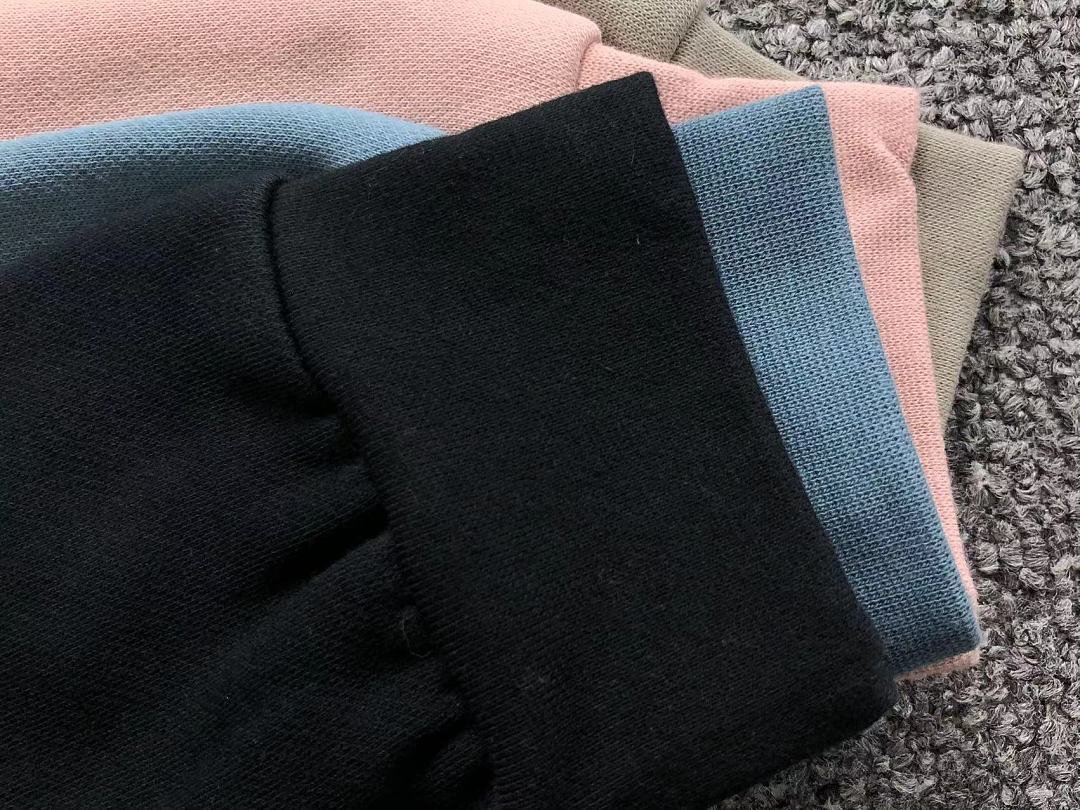 Fear of God TROUSERS 1 68 FOG HOODIE - Image 22