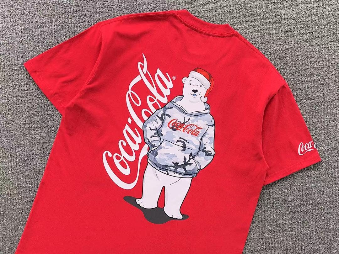 Christian Louboutin 85 ANTI SOCIAL CLUB T-SHIRT 4050130402 (Im 170Cm 60Kg I Wear Size L In The Phot) - Image 11