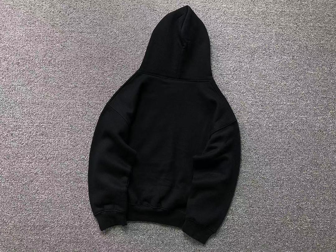 Fear of God TROUSERS 135 FOG HOODIE - Image 18