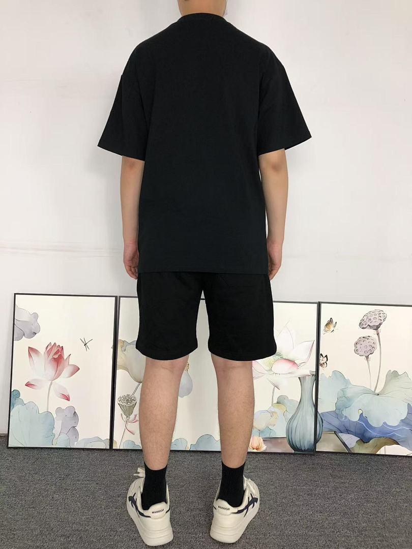 Vivienne Westwood 88 VIVIENNE WESTWOOD T-SHIRT 41062509123 (Im 170Cm 60Kg I Wear Size M In The Phot) - Image 4