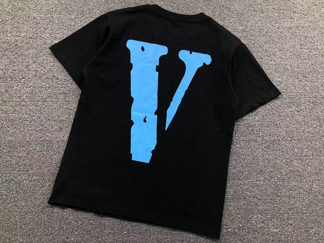 On Running 69 VLONE T-SHIRT 504142591 (Im 170Cm 60Kg I Wear Size S In The Phot) - Image 16