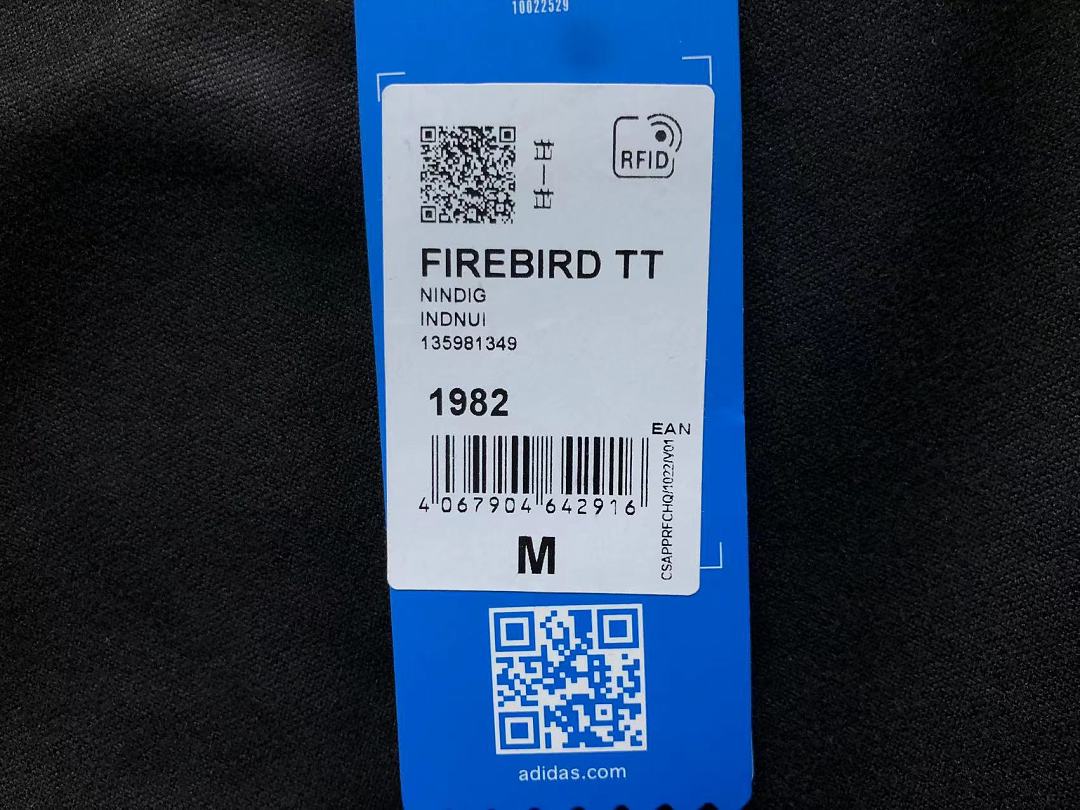 Adidas 165 A⭐I⭐AS JACKET 128170635 (Im 170Cm 60Kg I Wear Size M In The Phot) - Image 30