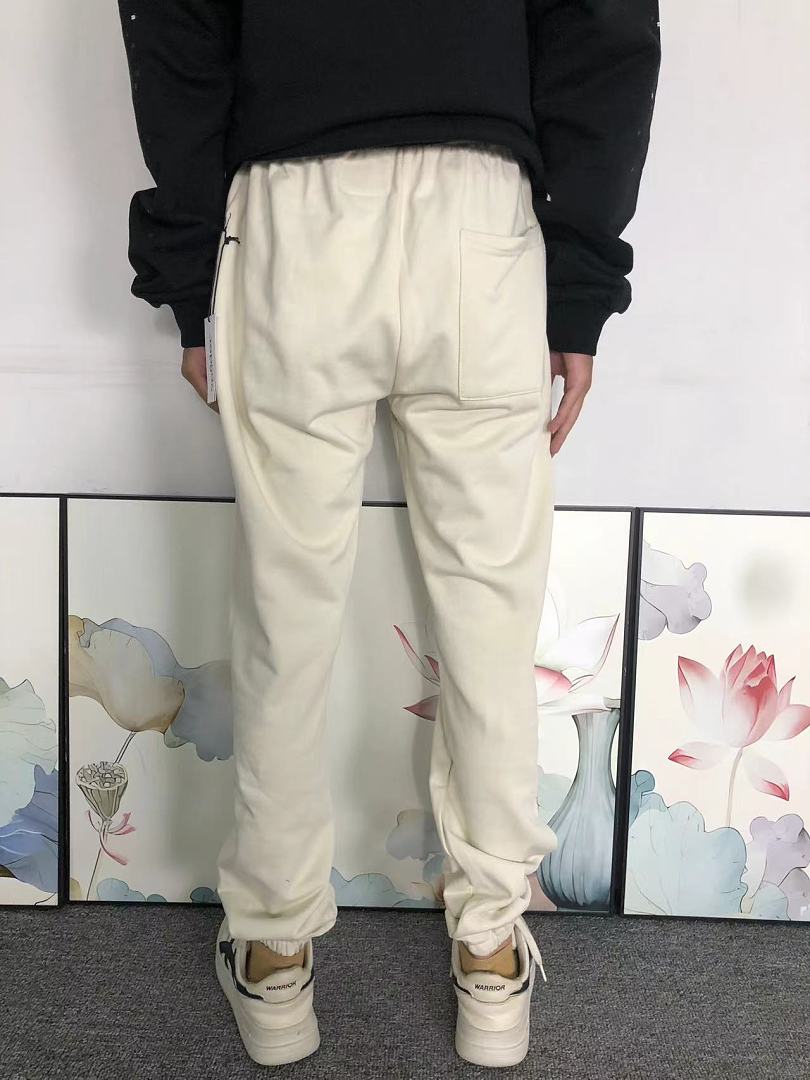 Sp5der 185 SP5DER TROUSERS 32081336125 (Im 170Cm 60Kg I Wear Size M In The Phot) - Image 4