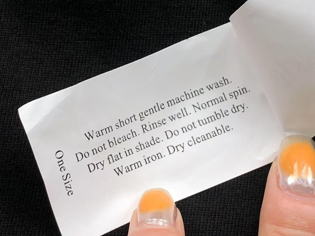 On Running 78 MAISON MARGIELA T-SHIRT 4107053186 (Im 170Cm 60Kg I Wear Size M In The Phot) - Image 20