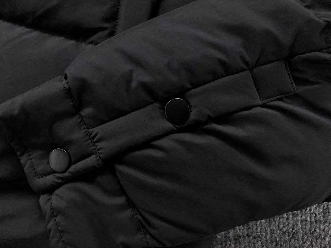 Prada 419 P⭐A⭐A FEMAIE STYIE DOWN - Image 20