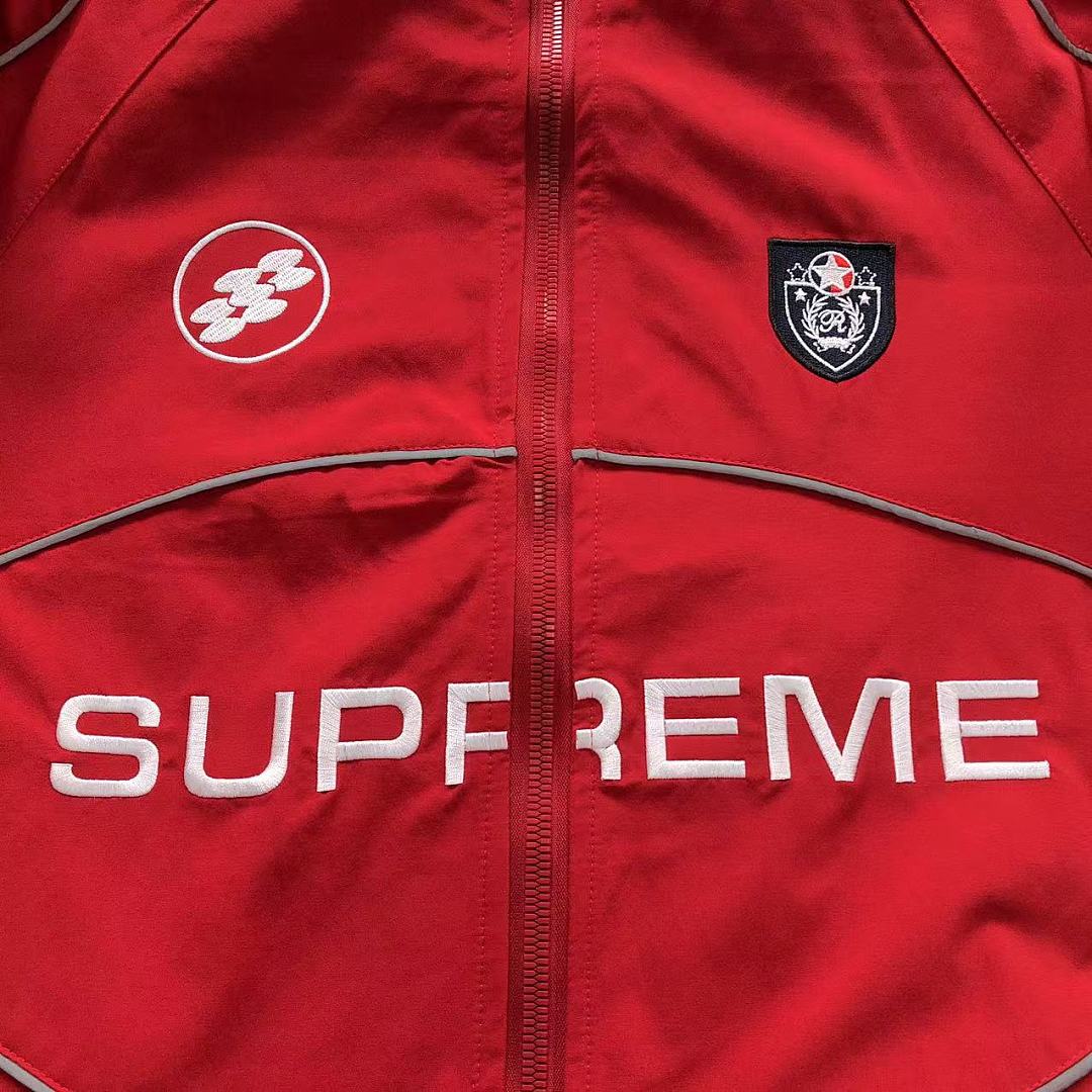 Supreme 268 S⭐⭐R⭐⭐E JACKET 22080401182 (Im 170Cm 60Kg I Wear Size M In The Phot) - Image 20