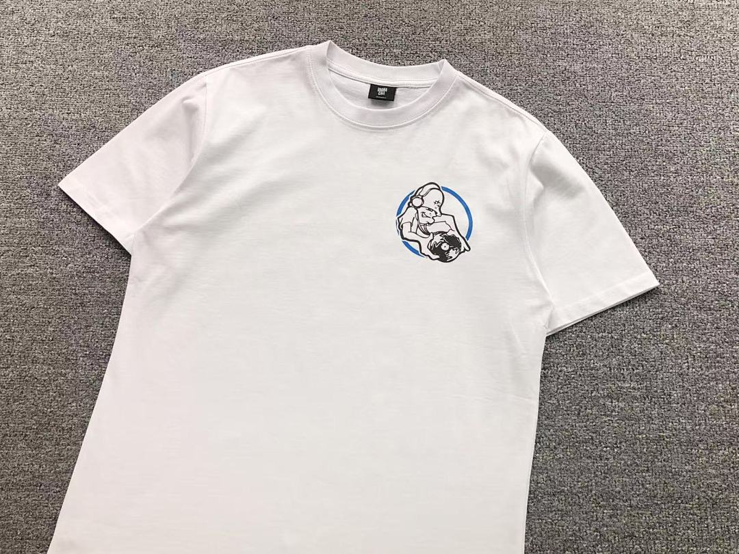 Unbranded 79 DR⭐MA⭐AL⭐ T-SHIRT 214162756 (Im 170Cm 60Kg I Wear Size M In The Phot) - Image 12