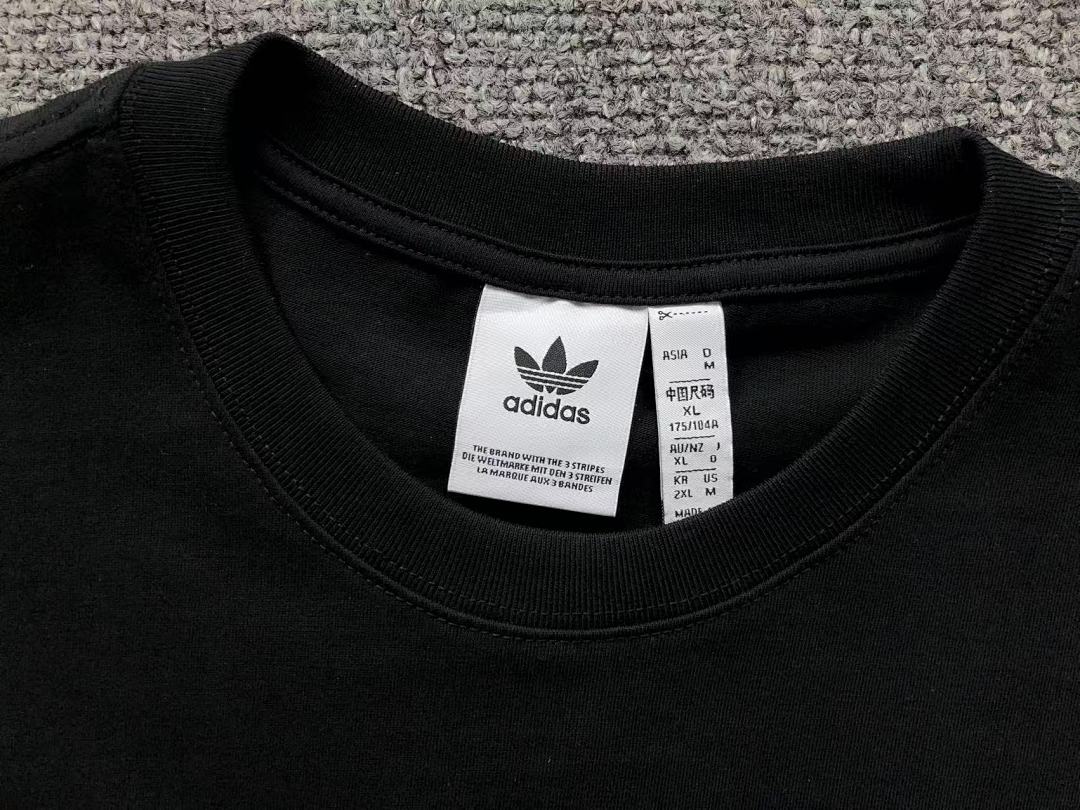 Adidas 128 A⭐I⭐AS T-SHIRT 312090301 (Im 170Cm 55Kg I Wear Size XL In The Phot) - Image 18