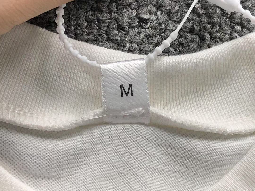 Unbranded 118 FASHION T-SHIRT 3103271372 (Im 170Cm 60Kg I Wear Size M In The Phot) - Image 18