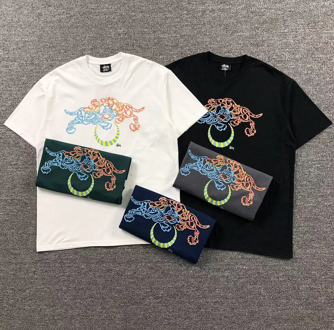 Stussy 78 STUSSY T-SHIRT