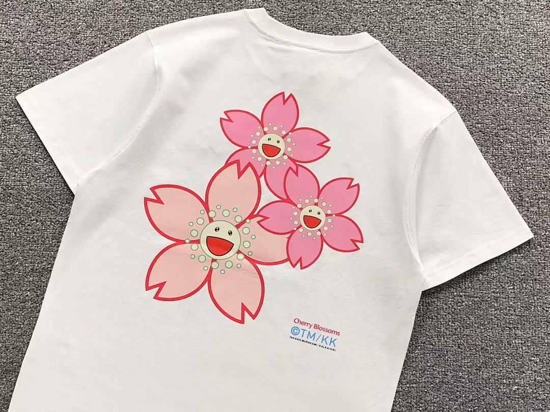 Unbranded 108 J⭐⭐L⭐IN T-SHIRT 215130602 (Im 170Cm 60Kg I Wear Size M In The Phot) - Image 8