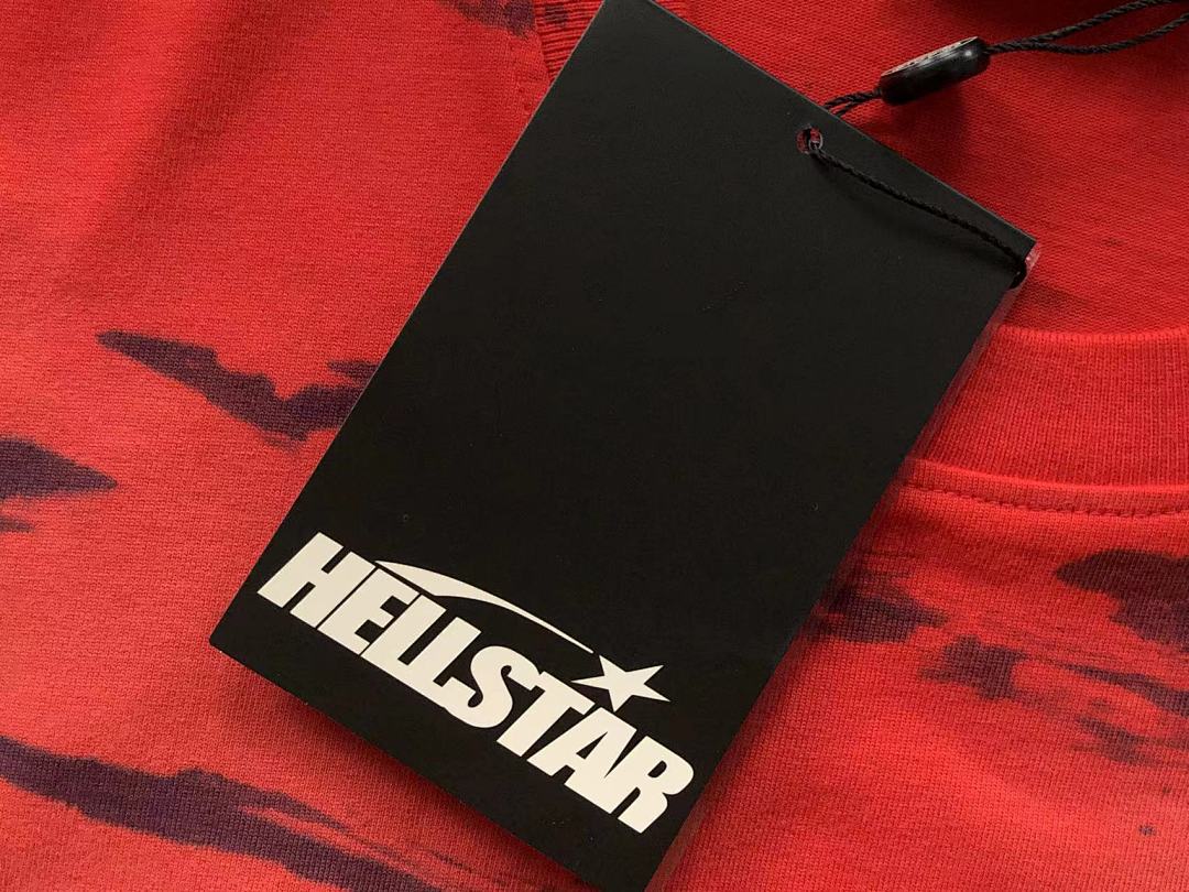 Hellstar 135 HELLSTAR T-SHIRT - Image 16