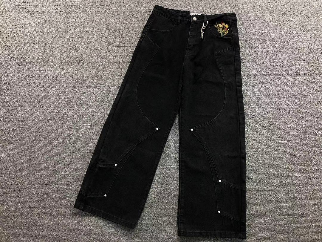 On Running 215 FASHION TROUSERS 12790356 (Im 170Cm 60Kg I Wear Size S In The Phot) - Image 8