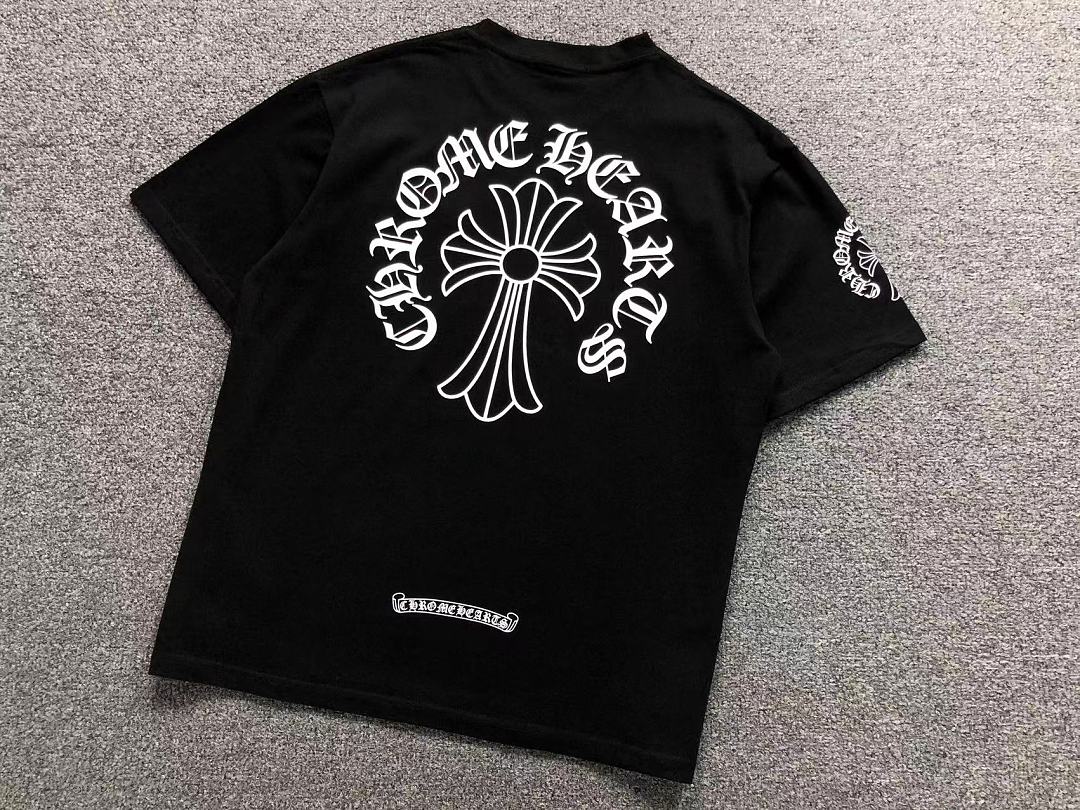 Comme des Garcons 115 C⭐⭐OME HE⭐⭐TS T-SHIRT 5252201147 (Im 170Cm 60Kg I Wear Size M In The Phot) - Image 11