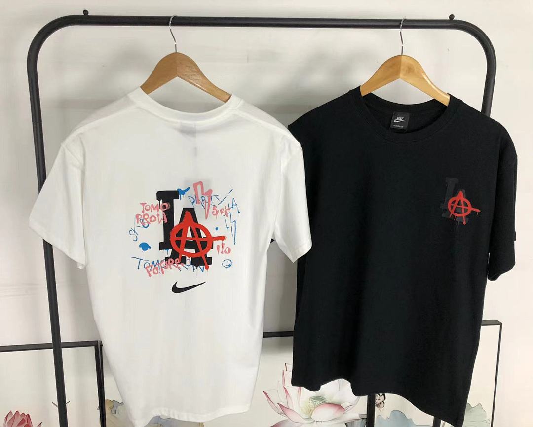 Nike 78 N⭐K⭐ T-SHIRT 1105100399 (Im 170Cm 60Kg I Wear Size L In The Phot) - Image 26