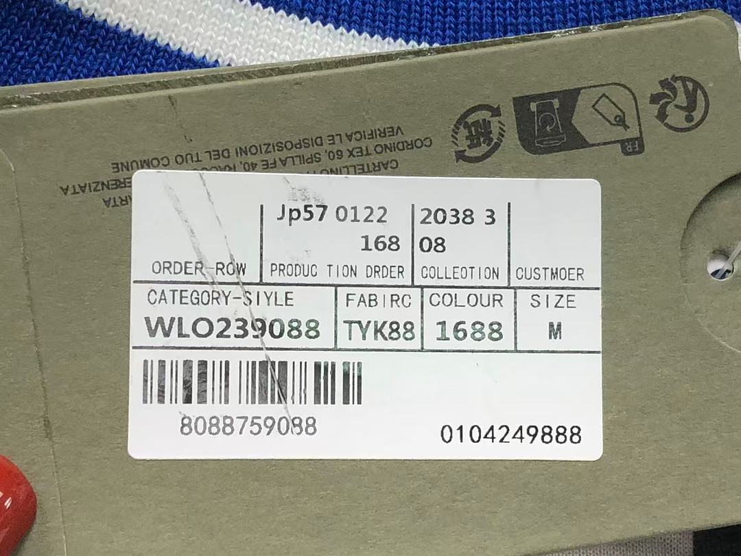 Balenciaga 118 B⭐L⭐⭐⭐IA⭐A T-SHIRT 4207090498 (Im 170Cm 60Kg I Wear Size Min The Phot) - Image 16