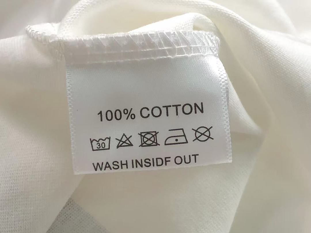 Unbranded 105 V⭐LL⭐Y T-SHIRT 3208061117 (Im 170Cm 60Kg I Wear Size S In The Phot) - Image 15