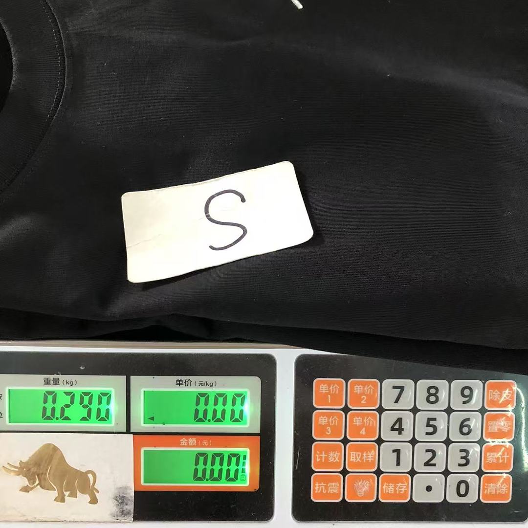 On Running 158 MAISON MARGIELA T-SHIRT 22051217001 (Im 170Cm 60Kg I Wear Size S In The Phot) - Image 27