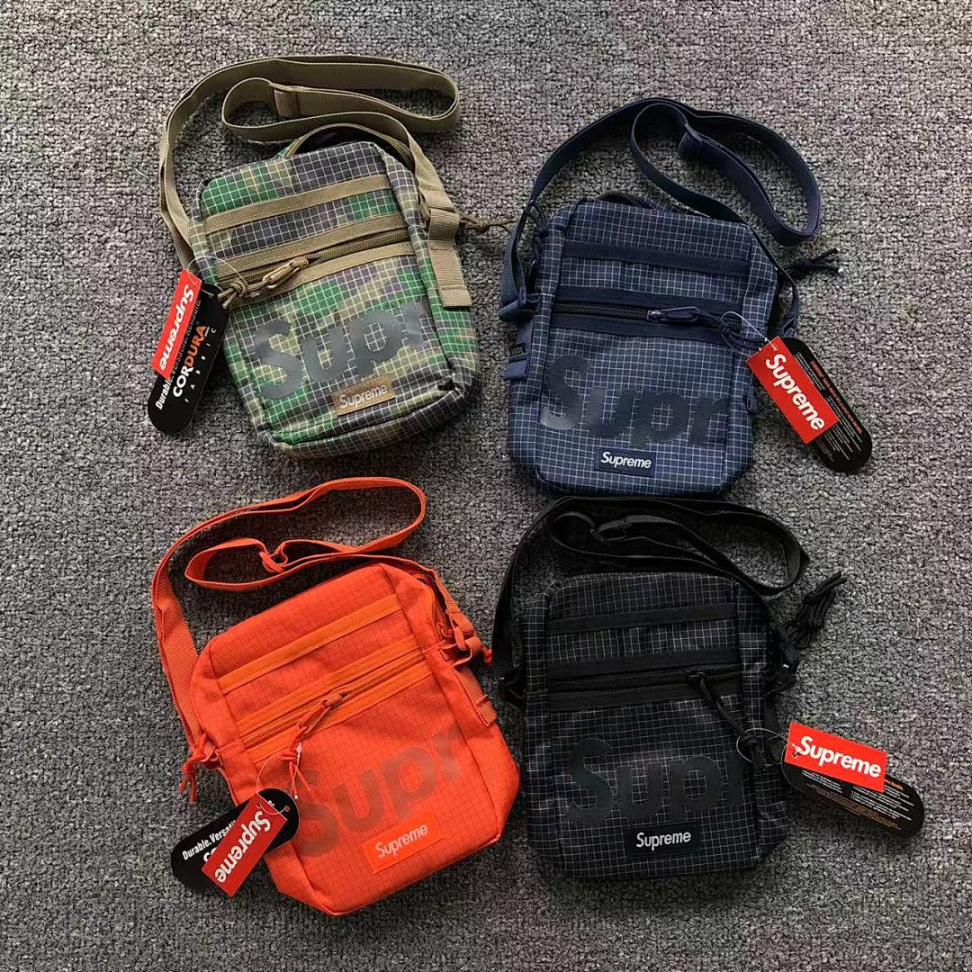 Supreme 72 S⭐⭐R⭐⭐E BAG 128110366 (Long 18CM* Wide 5CM*25CM)