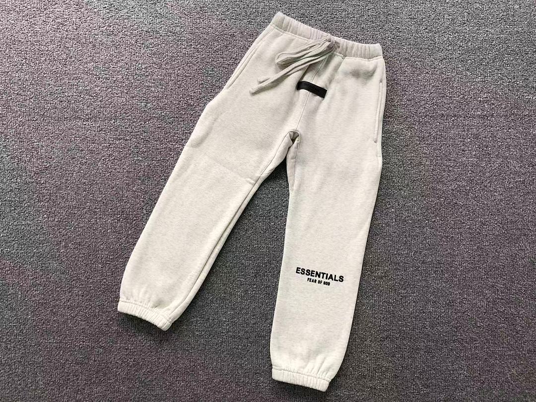 Fear of God TROUSERS 135 FOG HOODIE - Image 29
