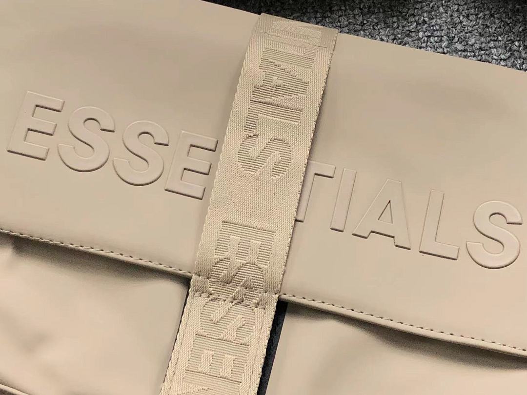 Fear of God 135 FOG BAG 4203181277 (Long 31CM* Wide 8CM* High 20CM) - Image 16