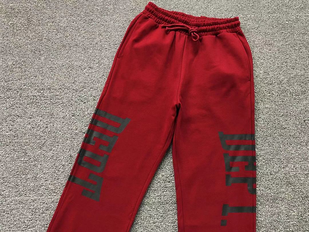Gallery Dept 118 GALLERY DEPT TROUSERS 3104241024 (Im 170Cm 60Kg I Wear Size S In The Phot) - Image 16