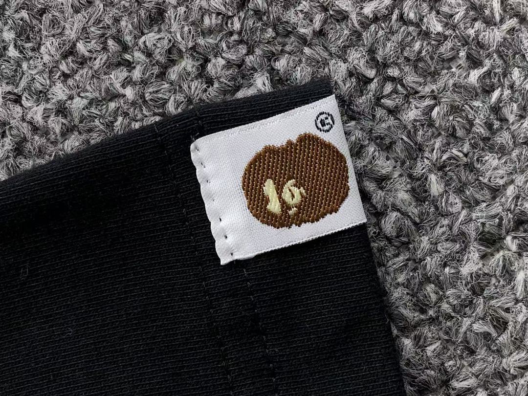 Bape 79 BAPE T-SHIRT - Image 17