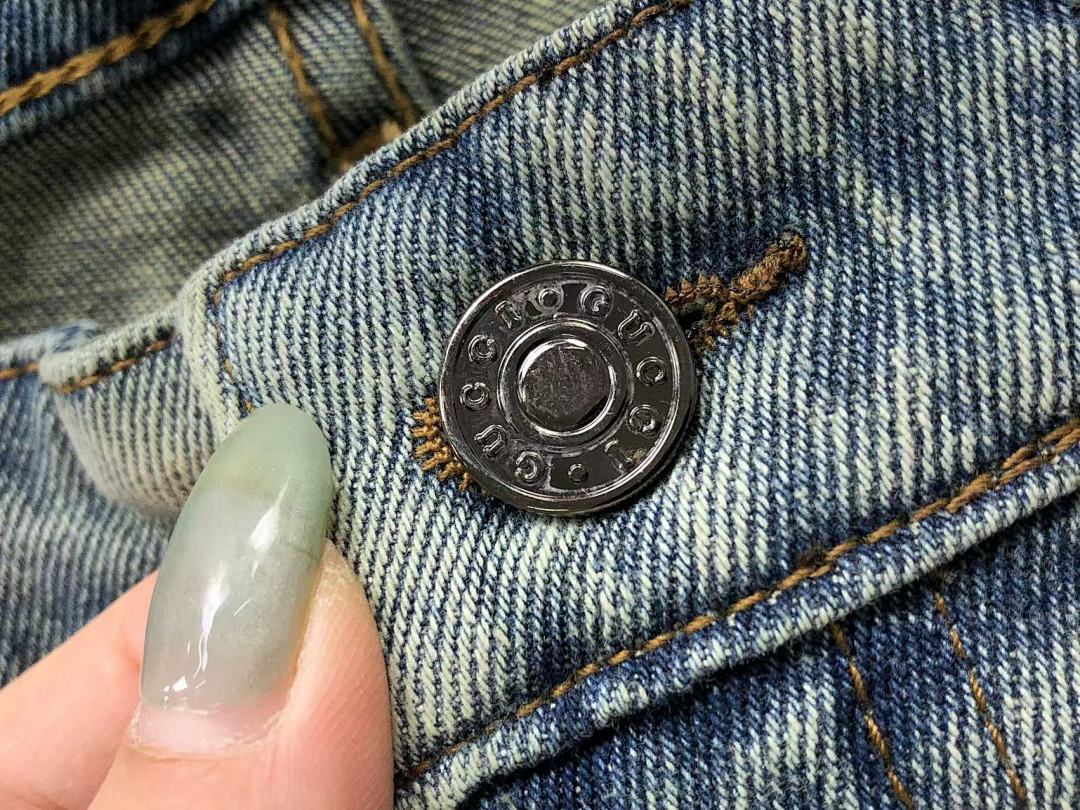 Unbranded 168 G⭐C⭐I TROUSERS 4121712201 (Im 170Cm 55Kg I Wear Size 33 In The Phot) - Image 18