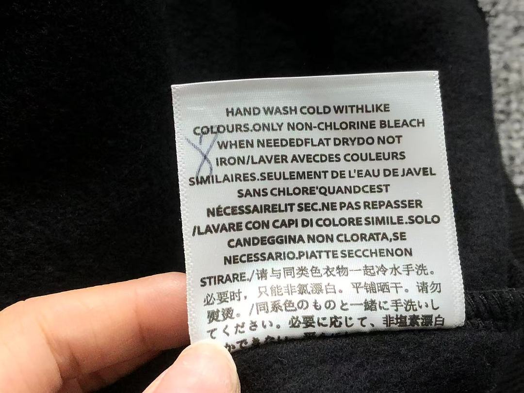 Fear of God TROUSERS139 FOG HOODIE - Image 26