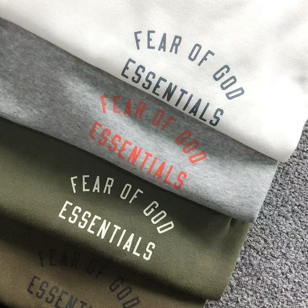 Fear of God 135 FOG TROUSERS 4108140477 (Im 170Cm 60Kg I Wear Size M In The Phot) - Image 20