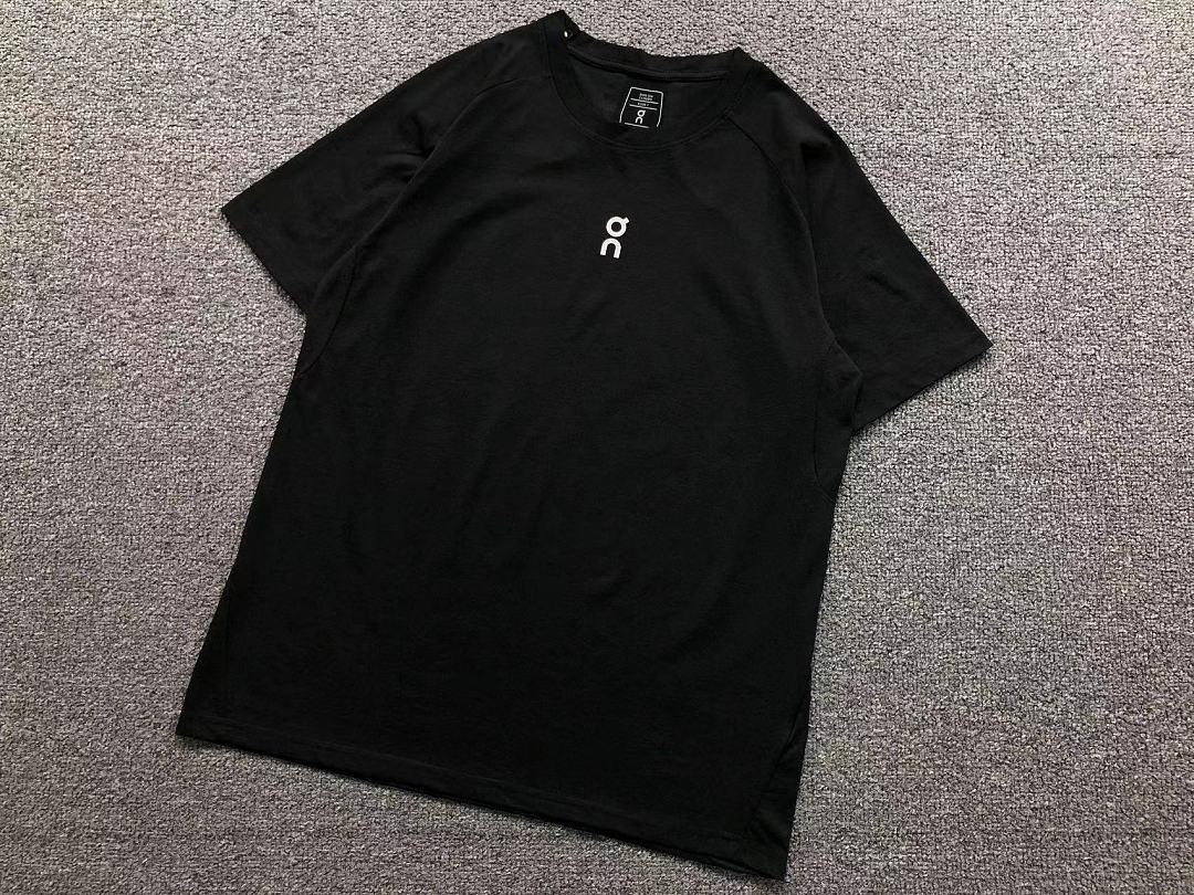 On Running 98 ON T-SHIRT 524242719 (Im 170Cm 60Kg I Wear Size M In The Phot) - Image 14