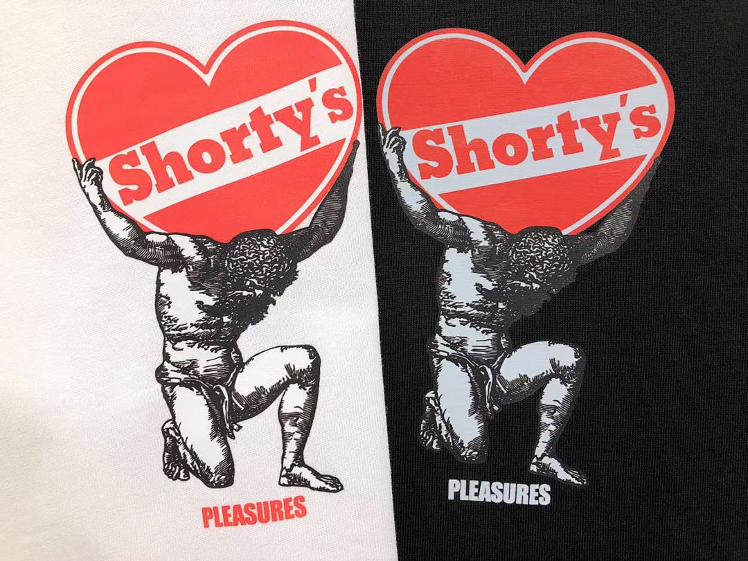 Pleasures 89 PLEASURES T-SHIRT - Image 16