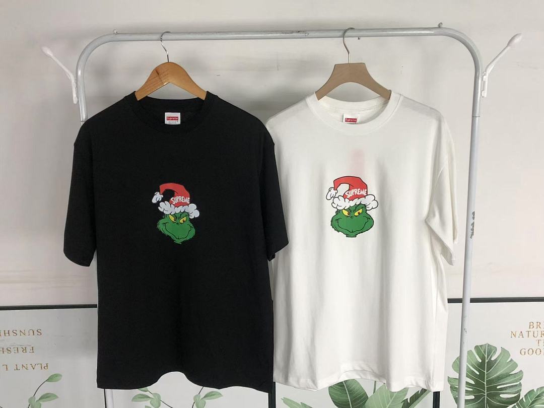 Supreme 88 S⭐⭐R⭐⭐E T-SHIRT 504060121 (Im 170Cm 60Kg I Wear Size M In The Phot) - Image 22