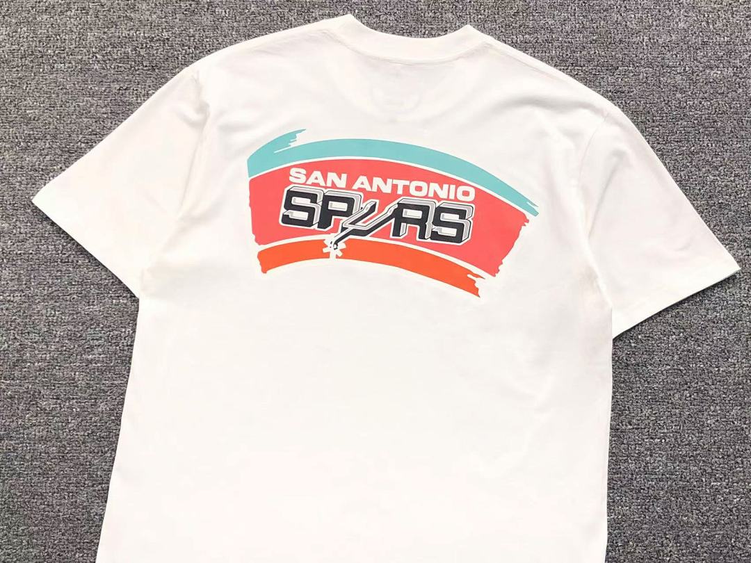 Christian Louboutin 85 ANTI SOCIAL CLUB T-SHIRT - Image 17