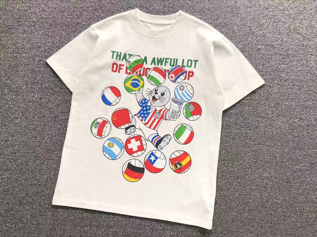 Cough Syrup 118 COU⭐H SY⭐UP T-SHIRT 3207260972 (Im 170Cm 60Kg I Wear Size L In The Phot) - Image 7