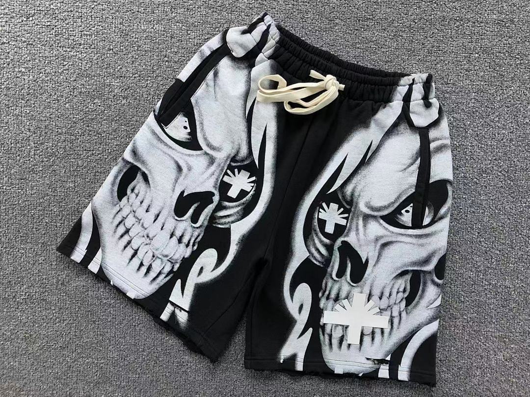 Unbranded 218 FASHION SHORTS 3106072972 (Im 170Cm 60Kg I Wear Size M In The Phot) - Image 14