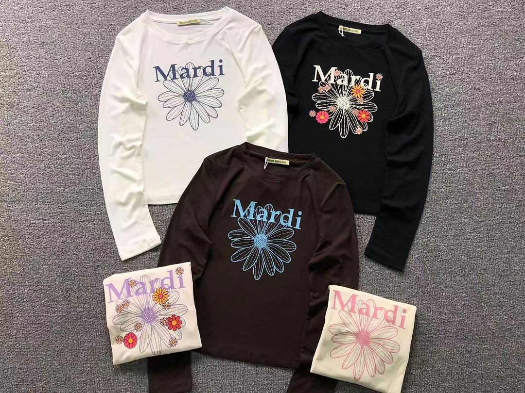 Unbranded 158 MAR⭐I ME⭐⭐RE⭐⭐ LONG SLEEVED FEMAIE - Image 4