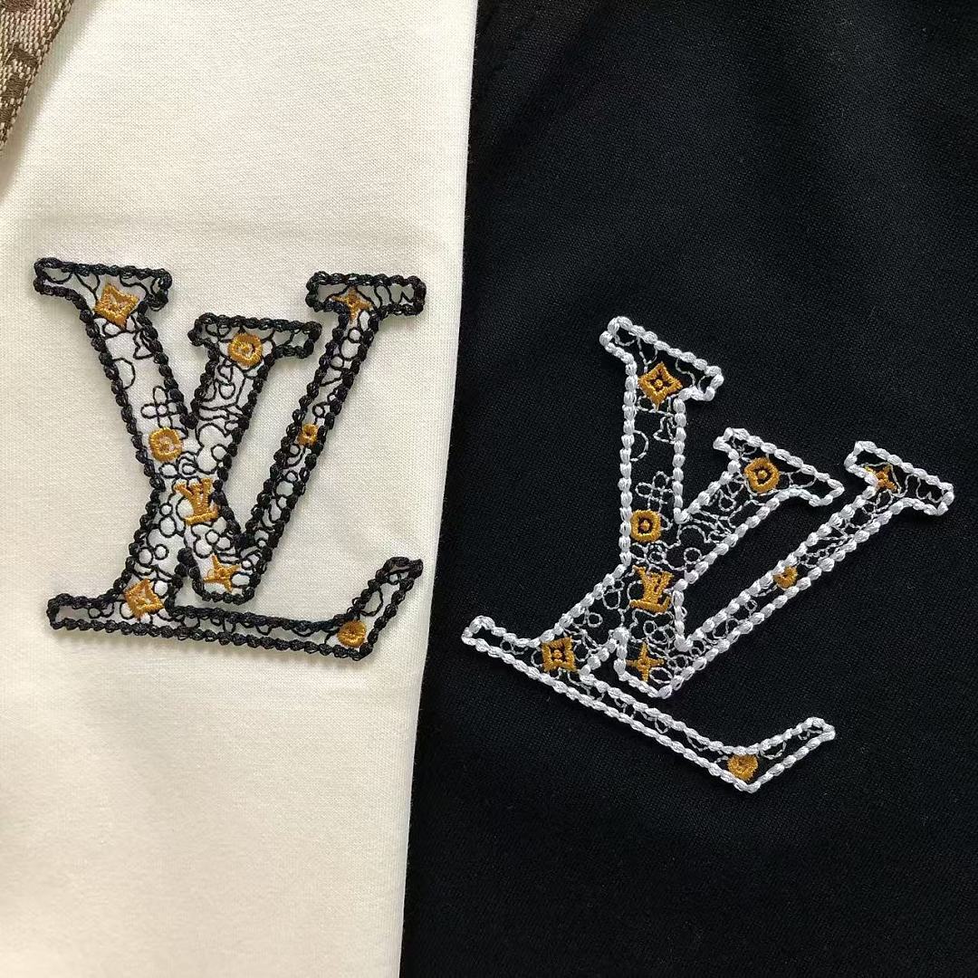 Louis Vuitton 218 L⭐ POLO SHORTS 5260201147 (Im 170Cm 60Kg I Wear Size L In The Phot) - Image 14