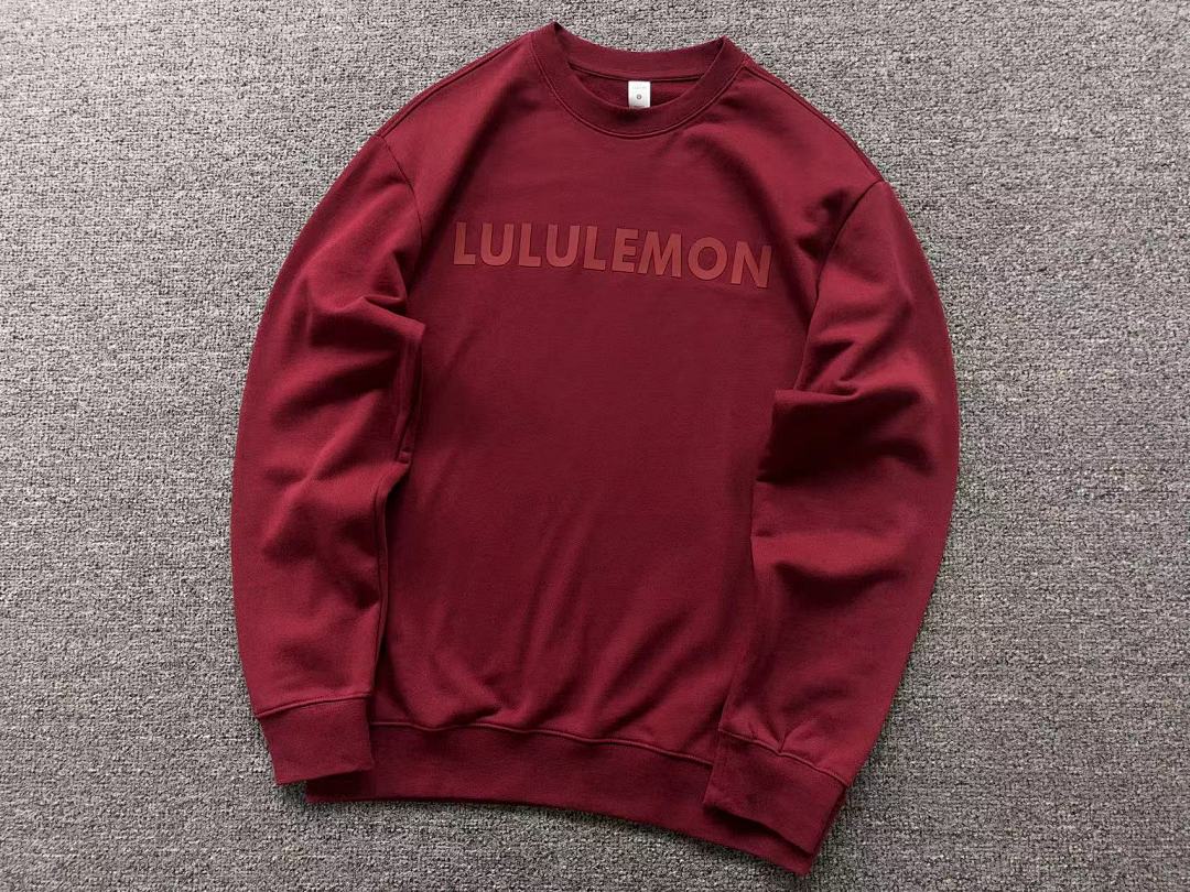 Unbranded 128 LULULEMON HOODIE 217160401 (Im 170Cm 60Kg I Wear Size L In The Phot) - Image 14