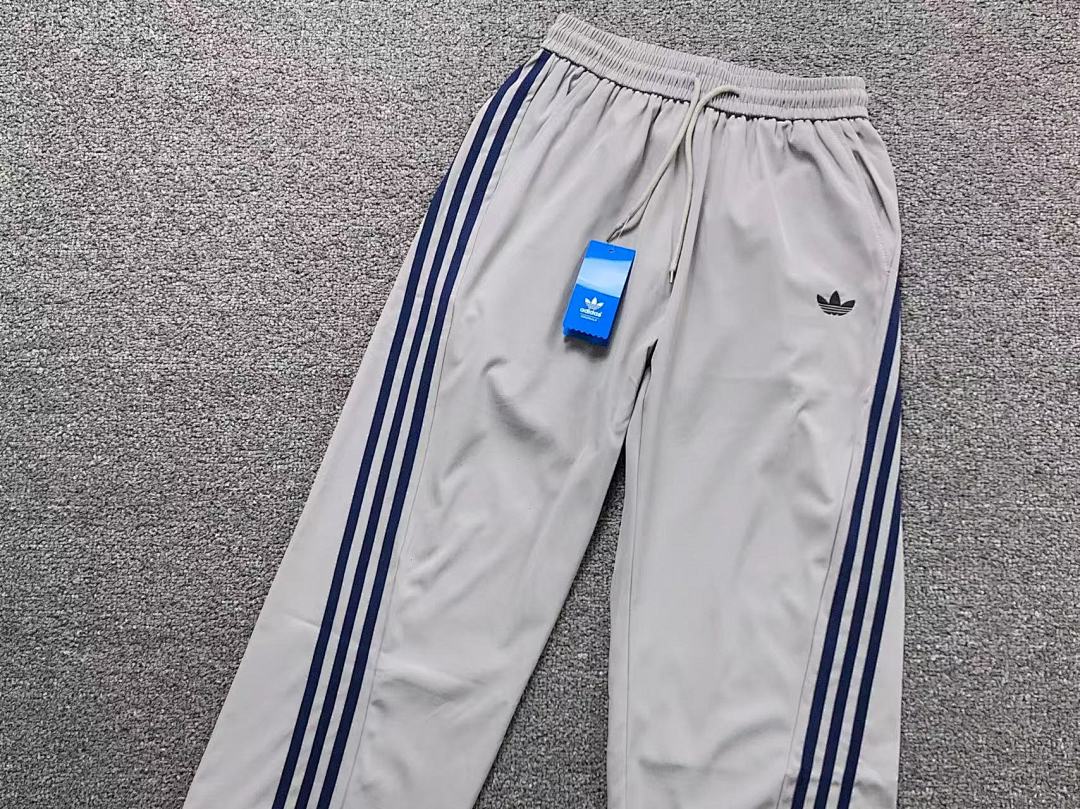 Adidas 135 A⭐I⭐AS TROUSERS 4204111377 (Im 170Cm 60Kg I Wear Size M In The Phot) - Image 12