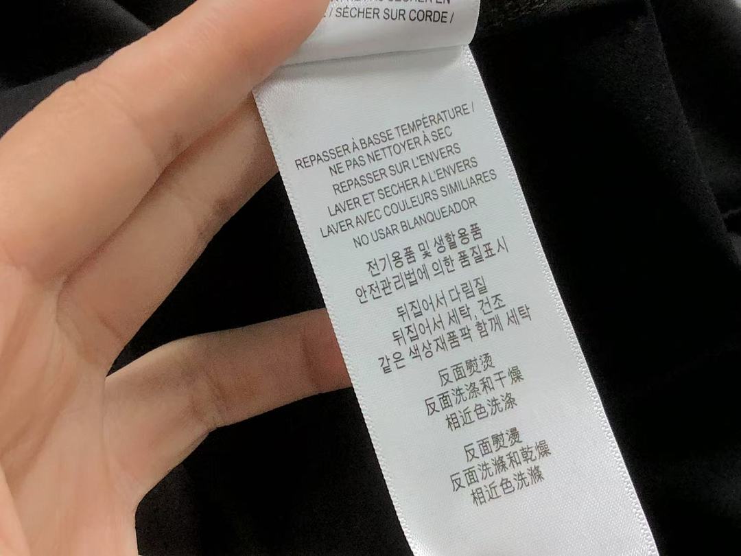 Burberry 128 B⭐R⭐E⭐RY T-SHIRT 2203062301 (Im 170Cm 60Kg I Wear Size XL In The Phot) - Image 20