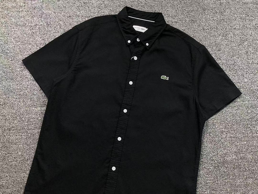 Lacoste 125 LACOSTE SHIRT 5262411147 (Im 170Cm 60Kg I Wear Size L In The Phot) - Image 19